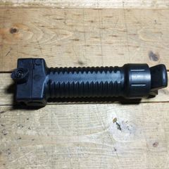 米軍本物ホアグリップバイホットGPS社製ミリタリーモデル20mmレール用