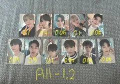 SEVENTEEN | 2024 ケレン メモリーブック (ジュン ウォヌX)