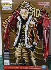 28. 僕のヒーローアカデミア AGE OF HEROES No.16 ホークス