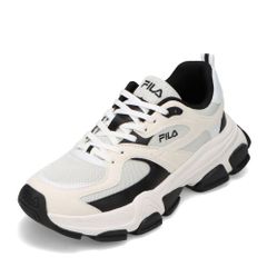 Potent（ホワイト×ブラック） レディース FILA フィラ FC-5264WWHTBLK