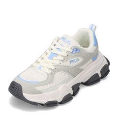 Potent（アイボリー） レディース FILA フィラ FC-5264WIVOBLU
