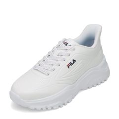 Purle（ホワイト） レディース FILA フィラ FC-5262WWHTTRC