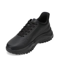 Purle（ブラック） レディース FILA フィラ FC-5262WBLK