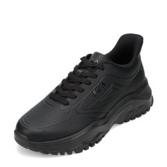 Purle（ブラック） メンズ FILA フィラ FC-5262BLK