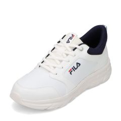 Sereno（ホワイト×ネイビー） メンズ FILA フィラ FC-5261WHTNVY