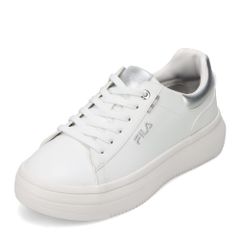 Aurelia（ホワイト×シルバー） レディース FILA フィラ FC-4261WWHTSIL