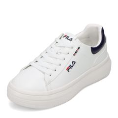 Aurelia（ホワイト×ネイビー） レディース FILA フィラ FC-4261WWHTNVY