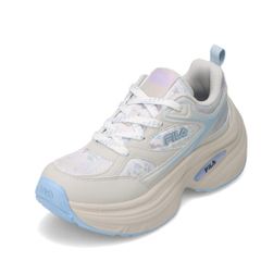 Balena（グレー×サックス） レディース FILA フィラ FC-5246WGYSX