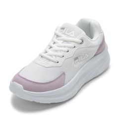 Gioia2（ホワイト） レディース FILA フィラ FC-5244WHLV