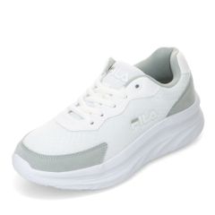 Gioia2（ホワイト×グレー） レディース FILA フィラ FC-5244WWHGY