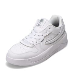 Tattica3（ホワイト） メンズ FILA フィラ FC-4226WHT