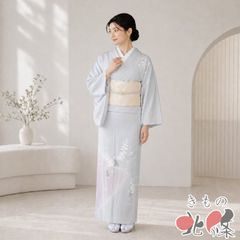 帯揚げ 10枚セット 和装小物 きもの北條 A1050-8 - メルカリ