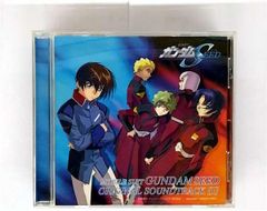기동전사 건담 SEED ORIGINAL SOUNDTRACK1