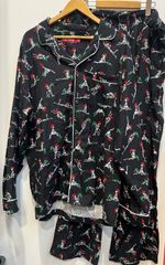 Supreme × Hanes 25AW Holiday Pajama Set - メルカリ