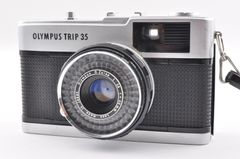 完動品/赤ベロOK】オリンパス OLYMPUS TRIP 35 フィルムカメラ - メルカリ