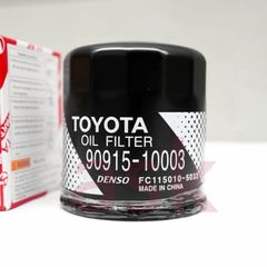 トヨタ純正 オイルフィルター 90915-20004 レクサス 10セット - メルカリ