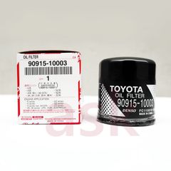 トヨタ純正 オイルフィルター 90915-20004 レクサス 10セット - メルカリ
