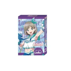 2026年最新】ラブカ エネルギー liellaの人気アイテム - メルカリ