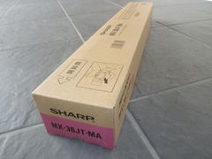 SHARP トナーカートリッジ MX-36JT 3色セット - メルカリ