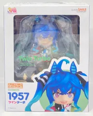 グッドスマイルカンパニー ねんどろいど ツインターボ 1957