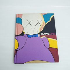 KAWS アートブック - メルカリ