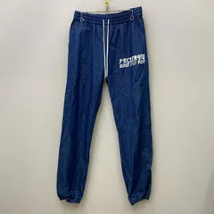 【加古川店】 中古 FACETASM | ファセッタズム デニムパンツ Rib Denim Pants WDS-PT-U01 H ×WIND AND SEA インディゴ サイズ：5 【107】のサムネイル