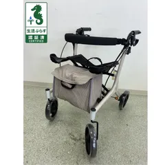 歩行車：ショッピングターンのサムネイル