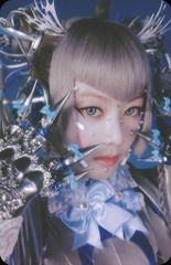 XG Favsquad チェキ ヒナタ HINATA THE CORE 核 - メルカリ