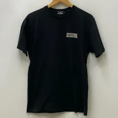 【加古川店】 中古 HYSTERIC GLAMOUR | ヒステリックグラマー 半袖Ｔシャツ PSYCHEDELIC TEE 02211CT22 ブラック サイズ：M 【104】