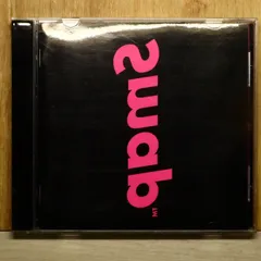 2026年最新】pamS 裏スマ CDの人気アイテム - メルカリ