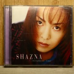 SHAZNA Melty Love Raspberry Time サンプル盤 - メルカリ