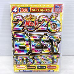 値下げ【洋楽 Mix DVD】2026 No.1ベスト正規盤 K-POP - メルカリ