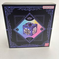 ボンゴレ匣＆ボンゴレリングセット 雲雀恭弥プレミアムバンダイ限定