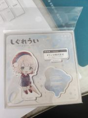 第五人格 cp27 アクリルスタンド 画家 - メルカリ