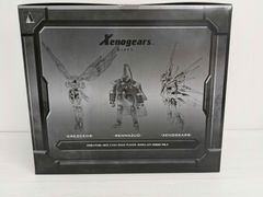 未開封新品】UFOロボグレンダイザーコンプリートDVD-BOX輸入盤 PAL