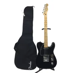 FENDER MEXICO フェンダーメキシコ エレキギター Player Series Telecasterのサムネイル