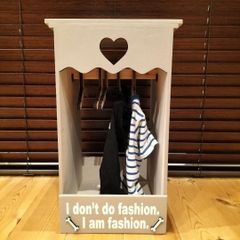 4《収納BOX》りんご箱 ハンドメイド 宅配BOX DIY 木箱 インテリア 