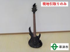 GrassRoots エレキベース フォレスト　ジャンク GrassRoots G-FR-52B フォレスト エレキベース ジャンク - メルカリ