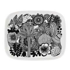 希少·廃盤【marimekko】マリメッコ ヴェルイェクセトゥ プレート