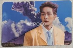 SHINee オニュ ソウルコン ダイヤモンド席入場特典トレカ - メルカリ