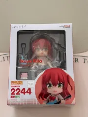 グッドスマイルカンパニー 北 幾世 ねんどろいど 2244 未開封