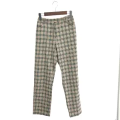 BURBERRY LONDON バーバリーロンドン ノバチェックパンツ サイズ:160 160/レディース    ベージュ レディース / 240001205999のサムネイル