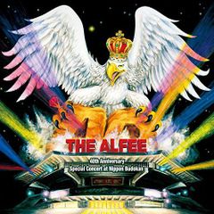 幸*坂様 THE ALFEE 4/17 ライブ3000本 銀テープ - メルカリ