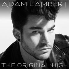 ADAM LAMBERT,直筆サイン入り,新品,アダム・ランバート,QUEEN - メルカリ