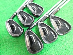 ダンロップ XXIO 2008 アイアン #6～PW 5本セット MP500 R ダンロップ ゼクシオ5 XXIO 2008 アイアンセット 5本 #6-Pw MP500(S
