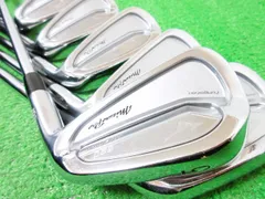 養老特注仕様 ミズノ プロ Mizuno Pro 520 アイアンセット 6本 #5-Pw NS950(SR)のサムネイル