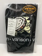 VANSON トムとジェリー コラボ アームカバー　ドライ アームシェードのサムネイル