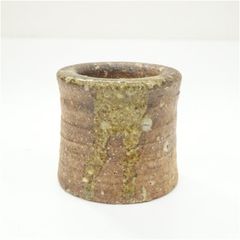 伊賀焼 Iga ware 蓋置き Lid rest 谷本光生 U04 - メルカリ
