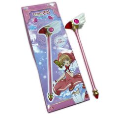 カードキャプターさくら 封印の杖 FuRyu製 プライズ品 新品未開封 カードキャプターさくら 封印の杖 約50cm FuRyu プライズ
