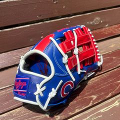 激レア Rawlings HOH MLB 外野手用 ケン・グリフィーJrモデル - メルカリ